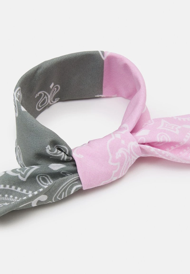 Brandneu 😀 Mennace SUNDAZE SPLIT BANDANA UNISEX - Tuch - Multi ⭐ – Bild 2