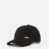 Blitzangebot 👍 Mennace ROSEBOWL UNISEX - Cap - Black ⌛
