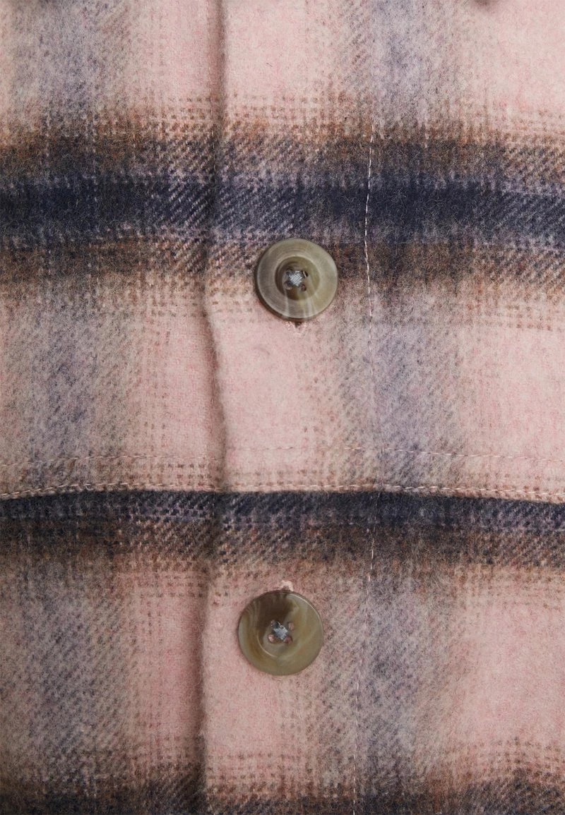 Budget 😉 Mennace OVERSHIRT UNISEX - Übergangsjacke - Multi ⭐ – Bild 3