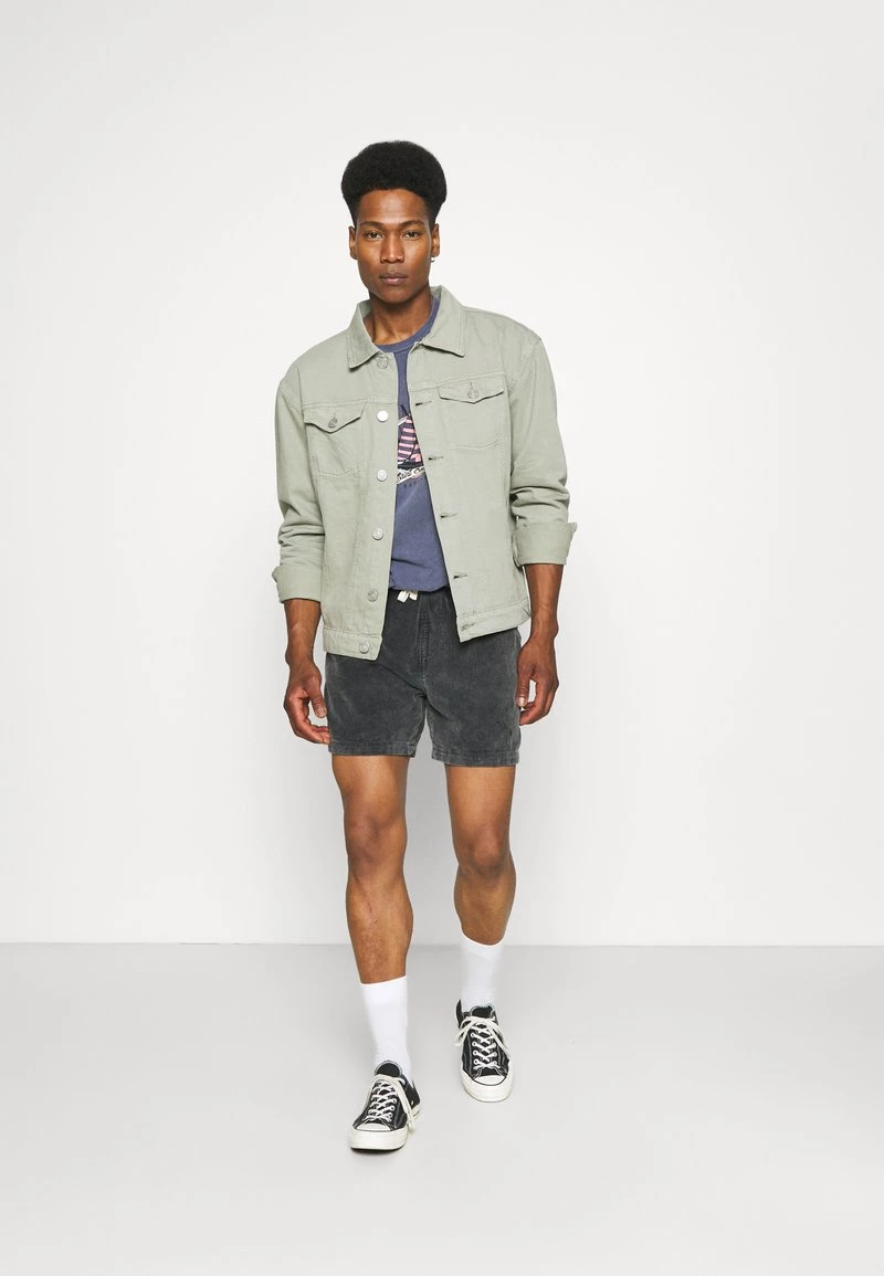 Bester Verkauf 🎁 MENNACE SUNDAZE YACHT - Langarmshirt - Blue, Herren ✨ – Bild 2