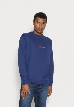Schlussverkauf 👍 MENNACE UNISEX ESSENTIAL REGULAR - Sweatshirt - Blue 🥰