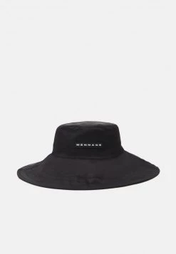 Schlussverkauf 😍 Mennace FISHERMAN HAT UNISEX - Hut - Black 🤩