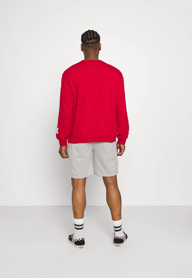 Rabatt ❤️ Mennace COURTSIDE REGULAR - Shorts - Light Grey, Herren ✔️ – Bild 3