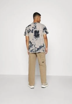 Besorgen ⭐ Mennace ROSEBOWL TIE DYE REGULAR - T-Shirt Print - Multi, Herren 🧨