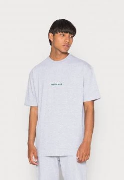 Bestpreis 🤩 MENNACE ESSENTIAL UNISEX - T-Shirt Basic - Grey 🎁