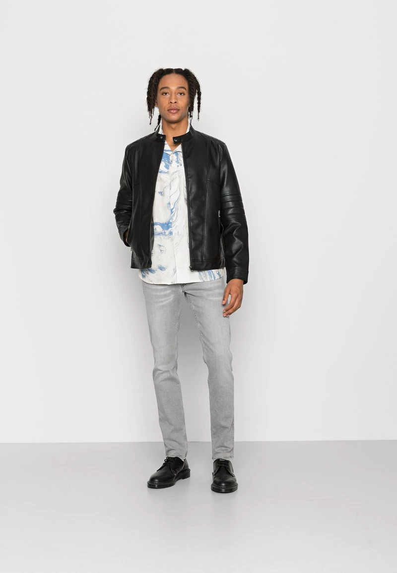 Besorgen 🤩 MENNACE REVERE - Hemd - Multi, Herren 💯 – Bild 2