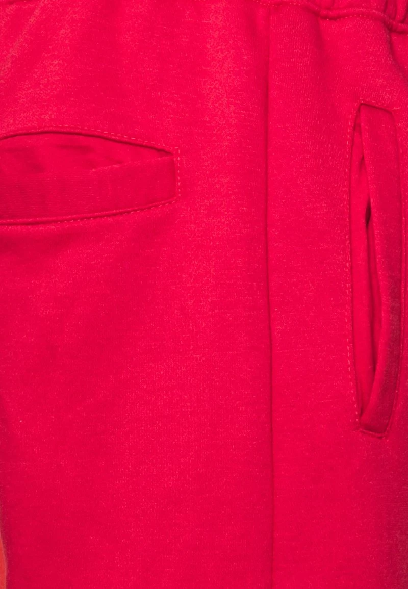 Brandneu ✨ MENNACE WAVY SEAM JOGGER UNISEX - Jogginghose - Red 🔔 – Bild 3