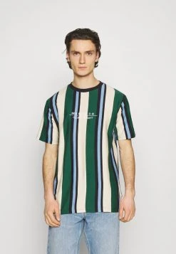 Brandneu 🧨 Mennace T-Shirt Print - Multi, Unisex 😉