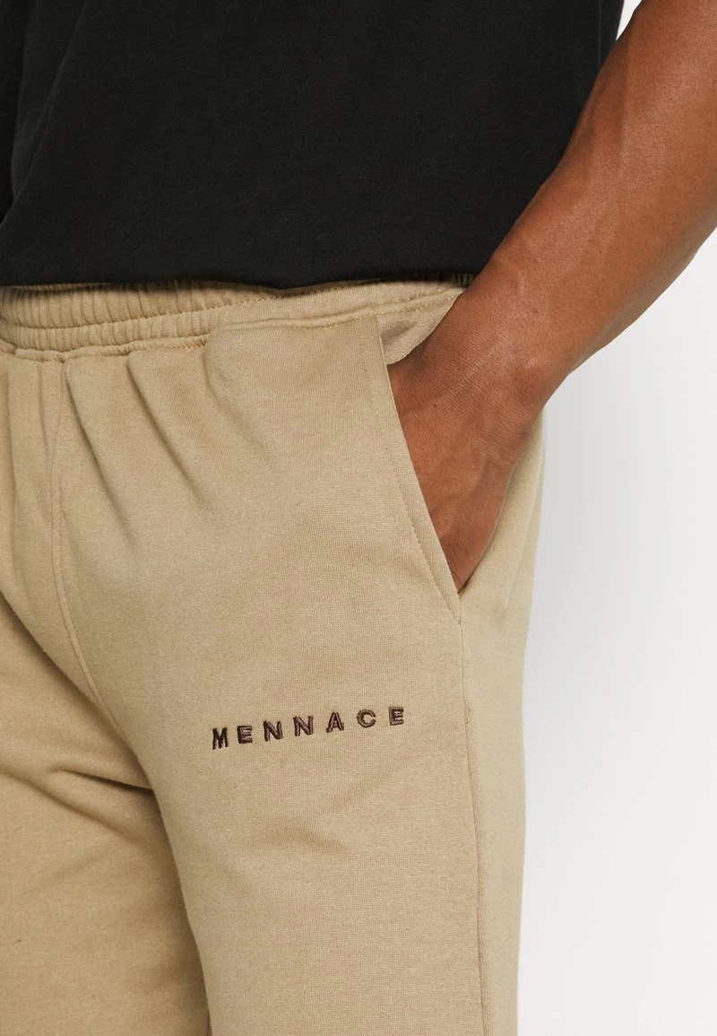 Besorgen ✨ Mennace ESSENTIAL REGULAR JOGGER - Jogginghose - Light Brown, Herren 🤩 – Bild 5