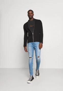 Schlussverkauf 🎁 Mennace ESSENTIAL REGULAR UNISEX 2 PACK - T-Shirt Basic - Multi 👍