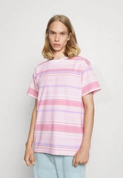 Am billigsten 🎁 MENNACE UNISEX SUNDAZE - T-Shirt Print - Pink 🔥