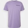 Schlussverkauf 🤩 Mennace ESSENTIAL REGULAR UNISEX - T-Shirt Print - Lilac 🔔