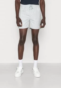 Brandneu 🥰 MENNACE RUNNER - Shorts - Grey, Herren 🔔