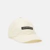 Großhandel 👍 MENNACE QUILTED ⚾ BASEBALL UNISEX - Cap - Off White 🌟