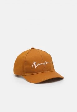 Großhandel ⭐ Mennace SIGNATURE ⚾ BASEBALL UNISEX - Cap - Tan 🌟