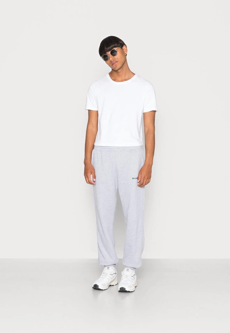 Bester Verkauf 🤩 MENNACE ESSENTIAL JOGGER UNISEX - Jogginghose - Grey 🛒 – Bild 2