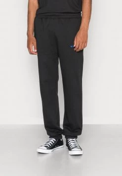 Großhandel 🌟 MENNACE ESSENTIAL JOGGER UNISEX - Jogginghose - Black 🔥