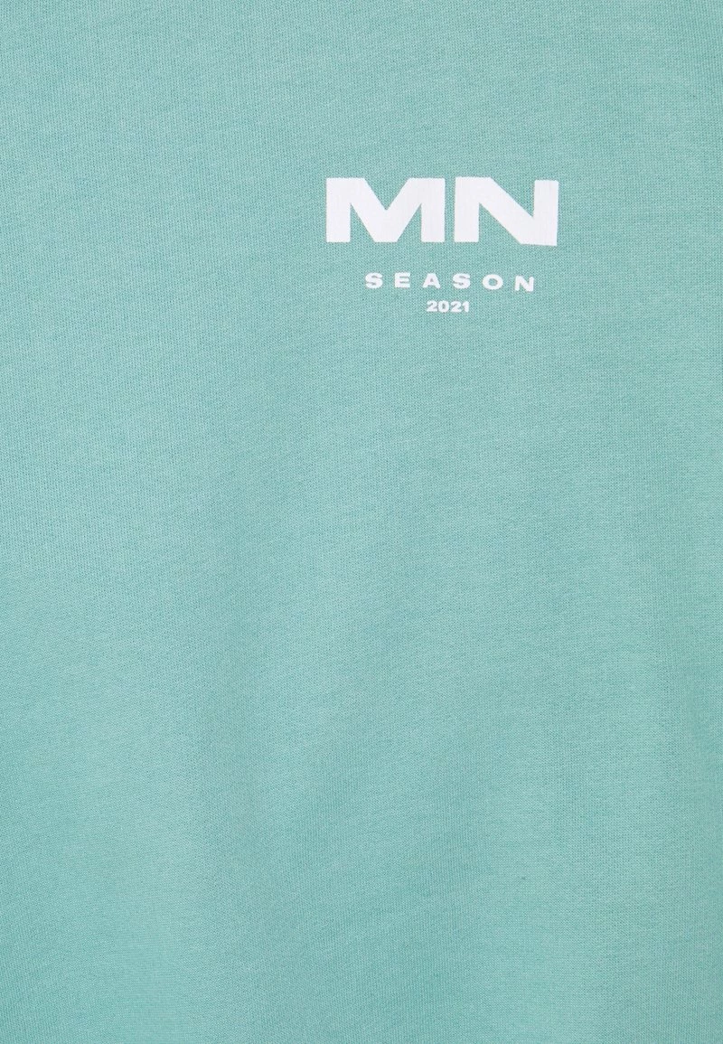 Aktion 👍 Mennace SEASON REGULAR UNISEX - Sweatshirt - Blue 😉 – Bild 3