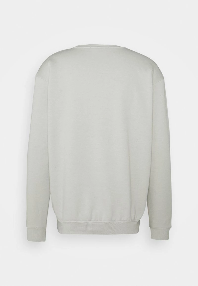 Coupon 😀 Mennace AFTERMATH SEASON UNISEX - Sweatshirt - Barely Blue 🎁 – Bild 8