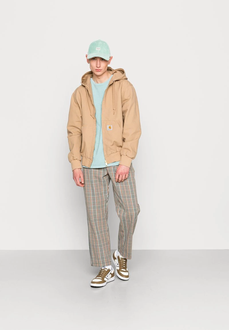 Bester Verkauf 🎉 Mennace HAVANA DRAGON REGULAR - T-Shirt Print - Blue, Herren 🛒 – Bild 2