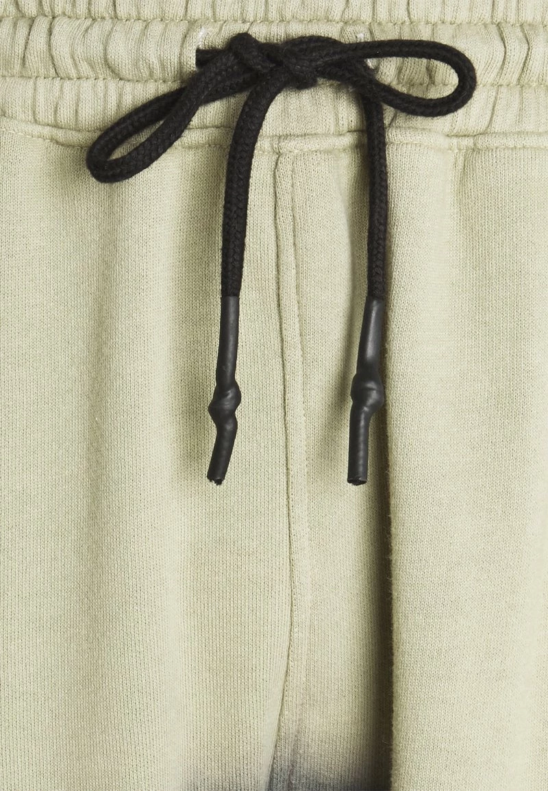 Neu ✨ Mennace DIP DYE REGULAR UNISEX - Jogginghose - Black 👏 – Bild 3