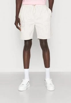 Beste Bewertungen von 🧨 MENNACE PULL ON CARGO - Shorts - Stone, Herren 🧨