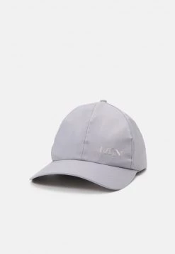 Billig ✨ Mennace UNISEX - Cap - Grey 🤩