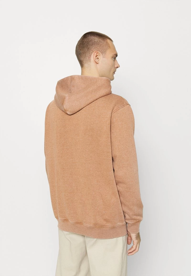 Bestes Angebot 😀 Mennace UNISEX - Sweatshirt - Brown 🎁 – Bild 3