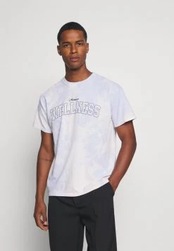 Am billigsten 🔔 MENNACE WELLNESS REGULAR - T-Shirt Print - Multi-coloured, Herren 🎉