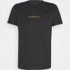 Beste Bewertungen von 🧨 MENNACE ESSENTIAL - T-Shirt Print - Black, Unisex 🛒