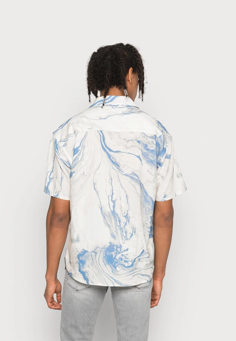 Besorgen 🤩 MENNACE REVERE - Hemd - Multi, Herren 💯 – Bild 3