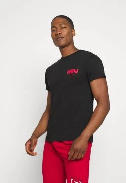 Aktion 👍 Mennace VINTAGE CAR REGULAR - T-Shirt Print - Black, Herren 🛒