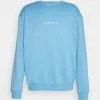 Coupon ✨ Mennace ESSENTIAL UNISEX - Sweatshirt - Blue ❤️