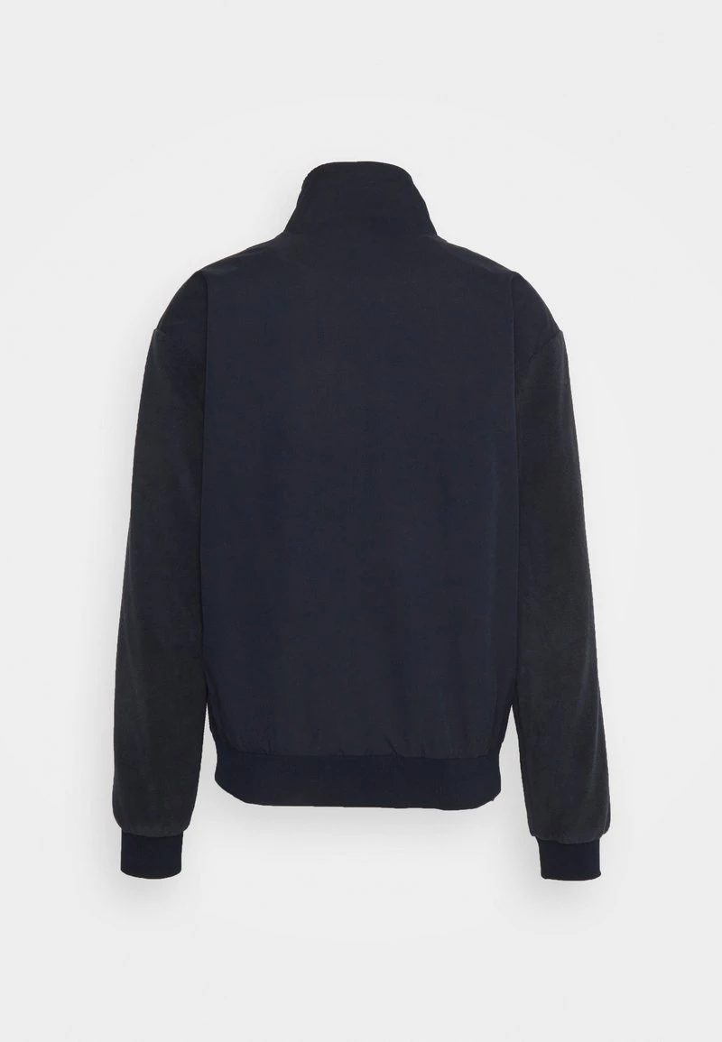 Besorgen 🌟 Mennace CONTRAST ZIP THROUGH JACKET - Leichte Jacke - Navy, Herren 🥰 – Bild 2