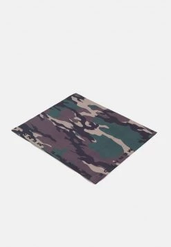 Auslauf 😀 Mennace BANDANA UNISEX - Tuch - Khaki ❤️
