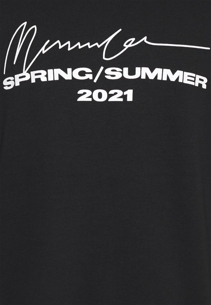 Schlussverkauf 👏 Mennace UNISEX ESSENTIAL REGULAR - Sweatjacke - Black 🌟 – Bild 3