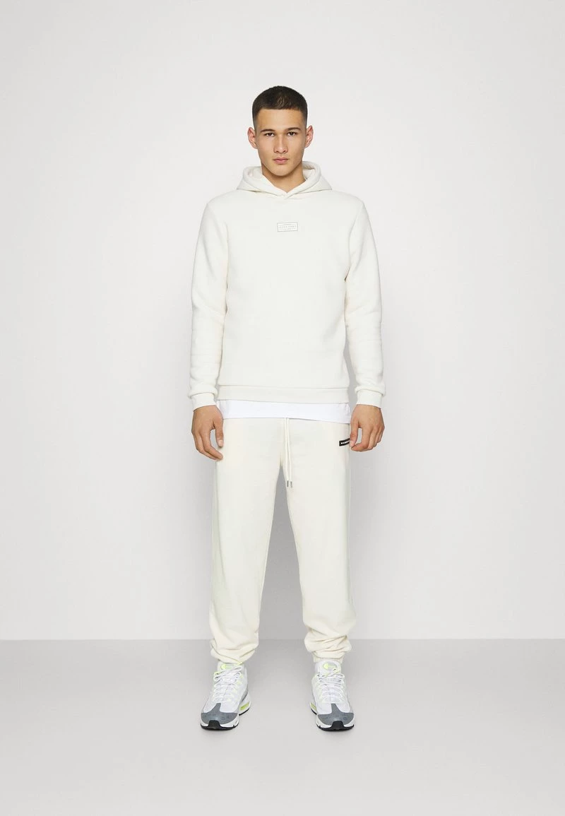 Rabatt ⭐ Mennace REGULAR JOGGER - Jogginghose - Off White, Herren ⭐ – Bild 2