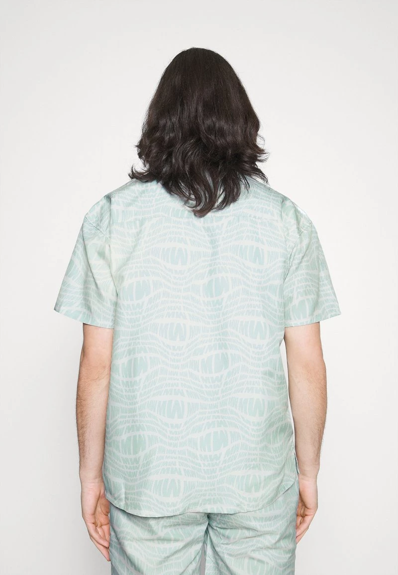 Neu 😍 Mennace REVERE 👚 SHIRT - Hemd - Light Blue, Herren 🔔 – Bild 3