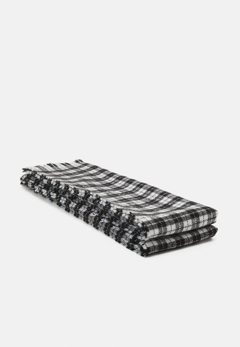 Angebote 🎉 Mennace LARGE CHECK SCARF UNISEX - Schal - Multi 😀 – Bild 2