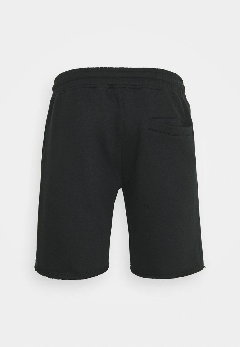 Bestpreis ✔️ Mennace CLUB UNISEX - Shorts - Black 🥰 – Bild 2