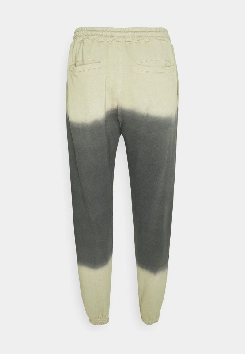 Neu ✨ Mennace DIP DYE REGULAR UNISEX - Jogginghose - Black 👏 – Bild 2