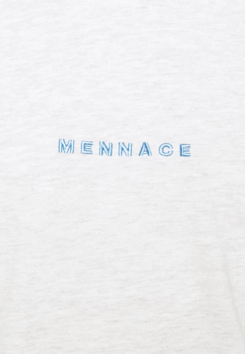 Besorgen ⭐ Mennace ESSENTIAL REGULAR UNISEX 2 PACK - T-Shirt Print - Multi 👍 – Bild 7