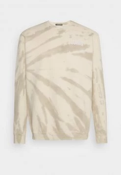 Aktion 🎉 Mennace TIE DYE UNISEX - Sweatshirt - Neutral 🧨