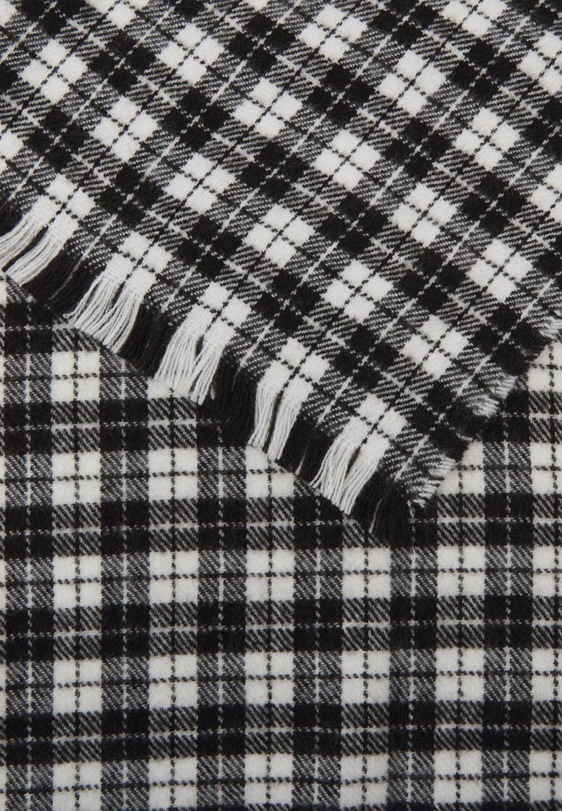 Angebote 🎉 Mennace LARGE CHECK SCARF UNISEX - Schal - Multi 😀 – Bild 4