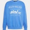 Großhandel ✨ Mennace HEALTH WELLNESS - Sweatshirt - Blue, Herren ❤️