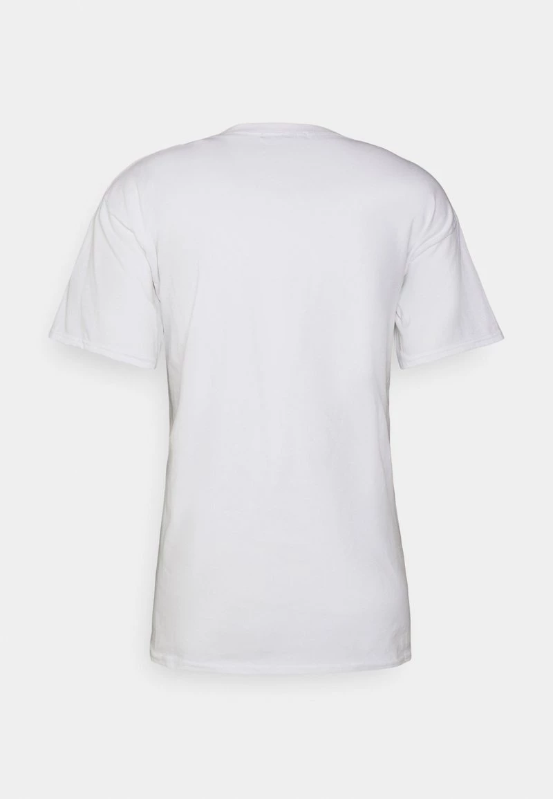 Besorgen 😀 MENNACE PASSION OF NATURE - T-Shirt Print - White, Herren 🎁 – Bild 2