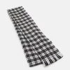 Angebote 🎉 Mennace LARGE CHECK SCARF UNISEX - Schal - Multi 😀