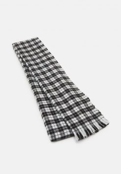 Angebote 🎉 Mennace LARGE CHECK SCARF UNISEX - Schal - Multi 😀