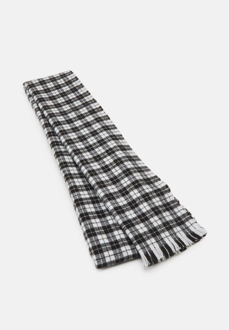 Angebote 🎉 Mennace LARGE CHECK SCARF UNISEX - Schal - Multi 😀