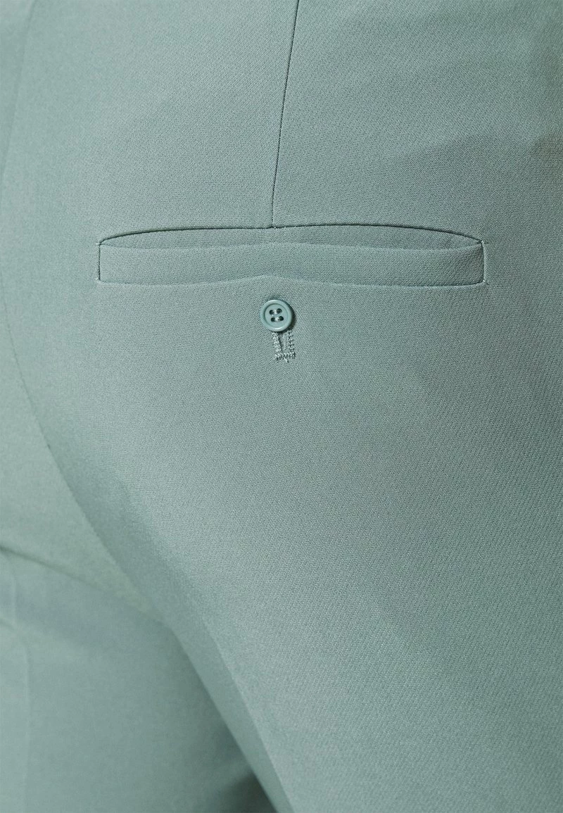 Schlussverkauf 🤩 Mennace AFTERMATH TAPERED SUIT TROUSER - Stoffhose - Light Blue, Herren ✨ – Bild 5